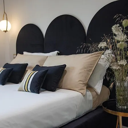 ベッド・アンド・ブレックファスト Biora Serri