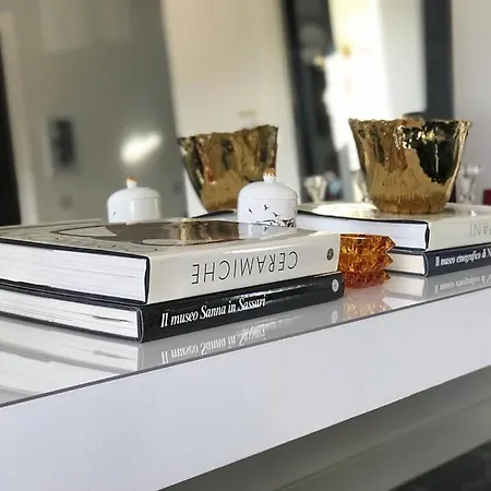 Biora ベッド・アンド・ブレックファスト Serri