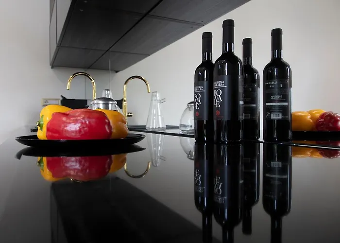 住宿加早餐酒店 Biora 3*