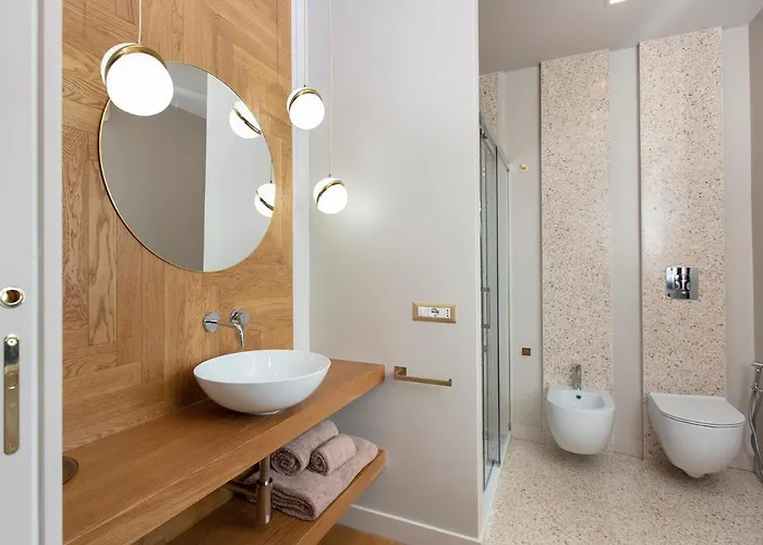 住宿加早餐酒店 Biora Serri