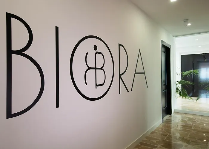 住宿加早餐酒店 Biora Serri