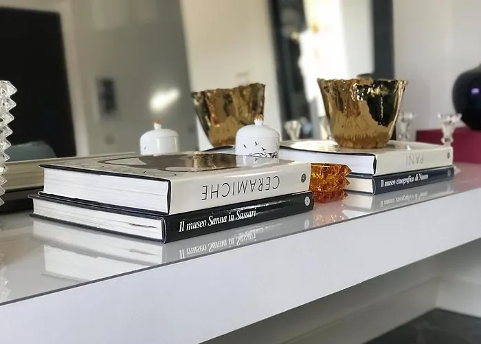 Biora 住宿加早餐酒店 Serri