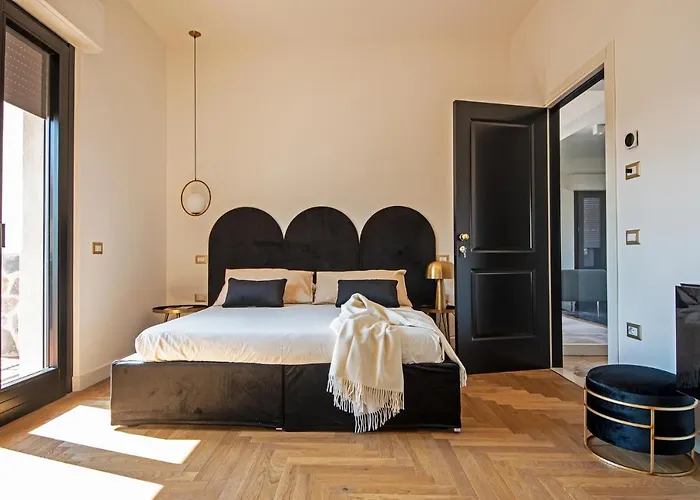 住宿加早餐酒店 Biora Serri