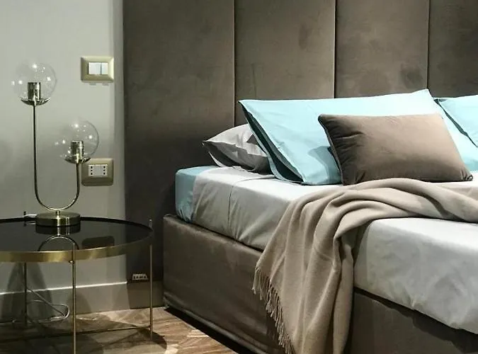 住宿加早餐酒店 Biora 3*