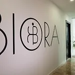 فندق مبيت وإفطار Biora Serri