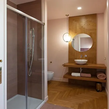 Biora Bed & Breakfast Serri