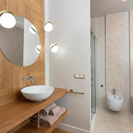 Bed & Breakfast Biora Serri