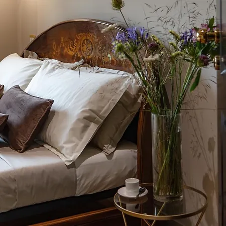 Biora Bed & Breakfast 3*