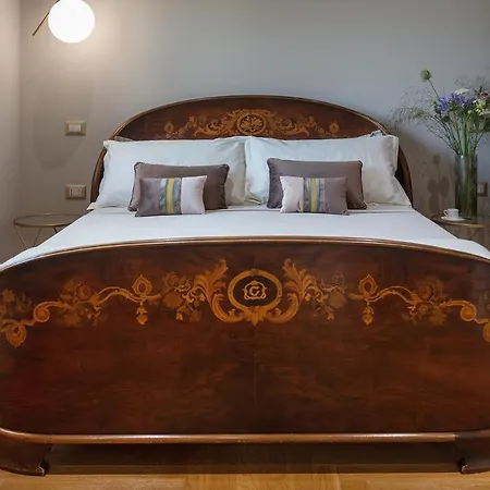 Bed & Breakfast Biora