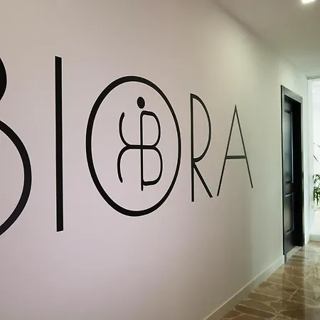 Bed & Breakfast Biora Serri