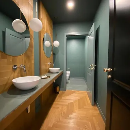 Biora Bed & Breakfast