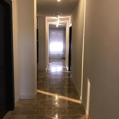 Bed & Breakfast Biora 3*