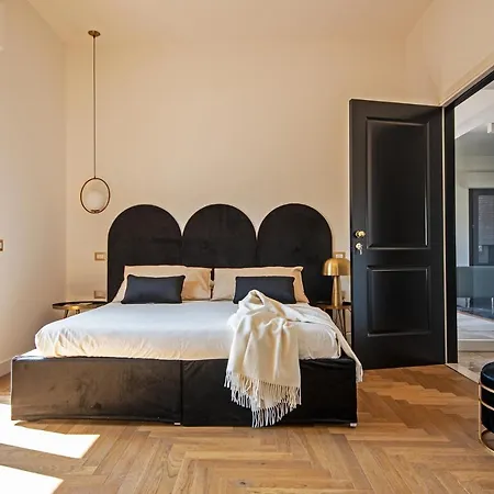 Bed & Breakfast Biora Serri