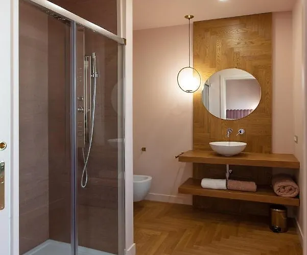 Biora Bed & Breakfast Serri