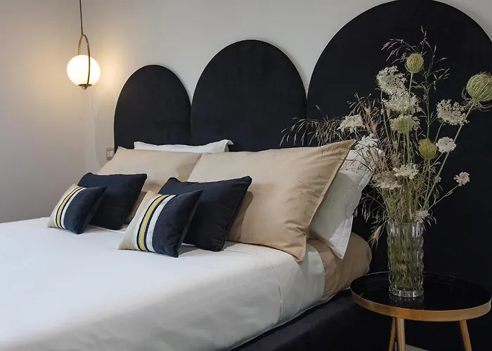 Bed & Breakfast Biora Serri