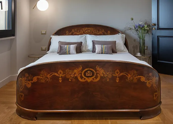 Bed & Breakfast Biora